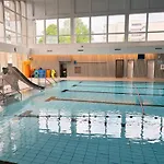 Panoramic App C09-8 Apartmán Sierksdorf
