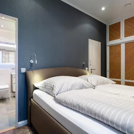 Appartement Panoramic App C09-8 *