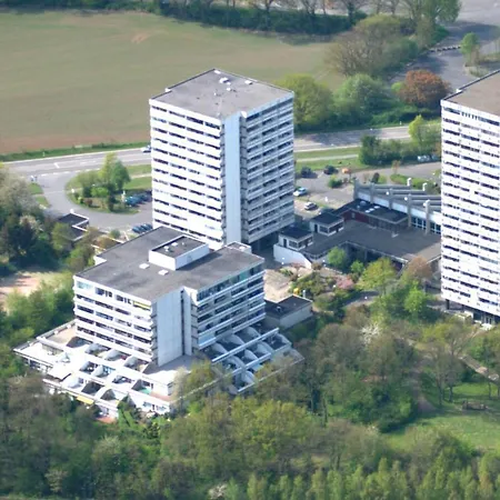 Appartement Panoramic App C09-8 *