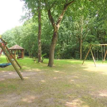 Appartement Panoramic App C09-8 *