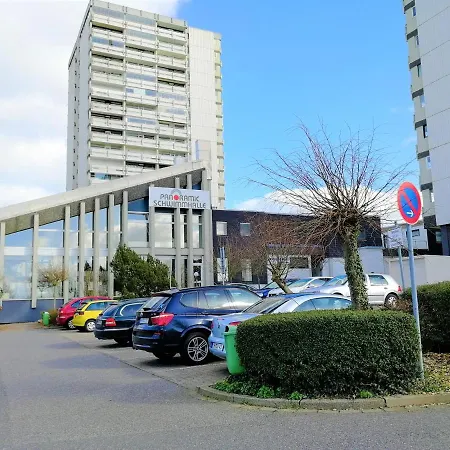 Panoramic App C09-8 Appartement Sierksdorf