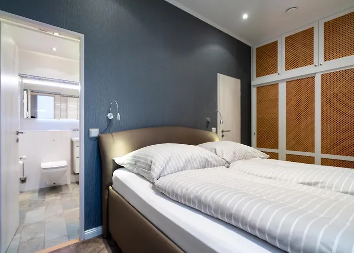 Appartement Panoramic App C09-8 *