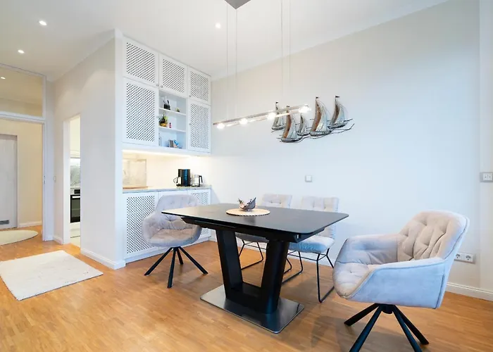 Panoramic App C09-8 Appartement Sierksdorf