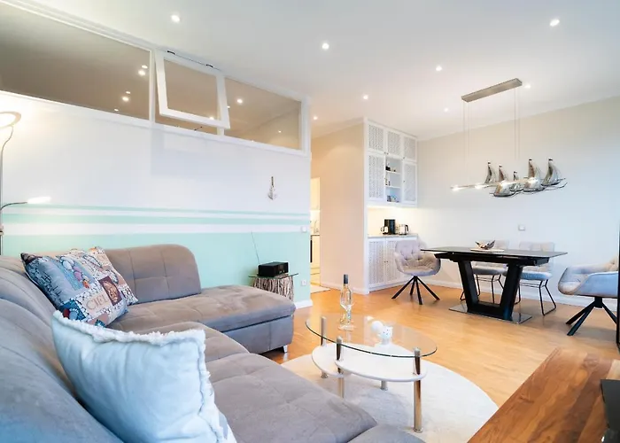 Panoramic App C09-8 * Sierksdorf