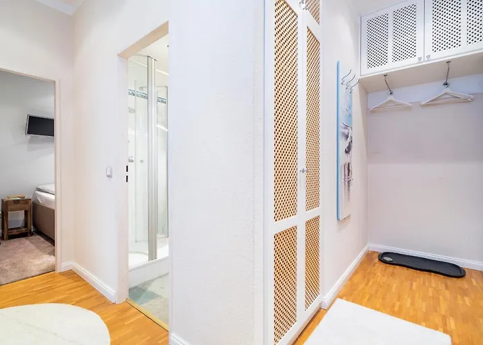 Appartement Panoramic App C09-8 *