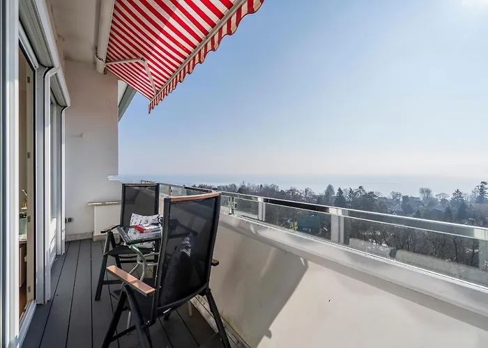 Panoramic App C09-8 Appartement