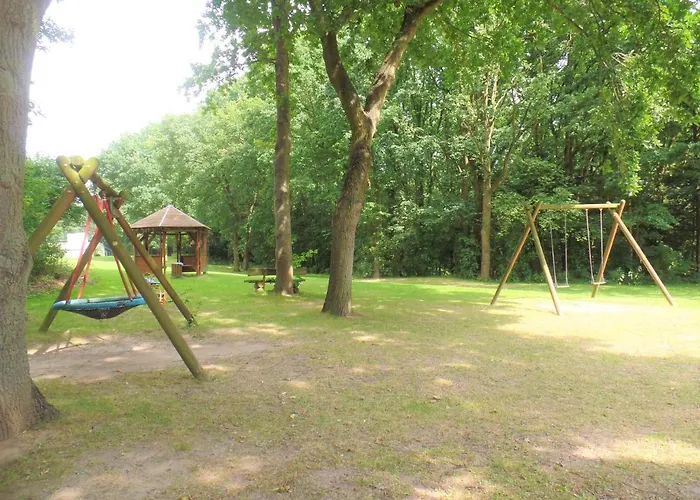 Appartement Panoramic App C09-8 *