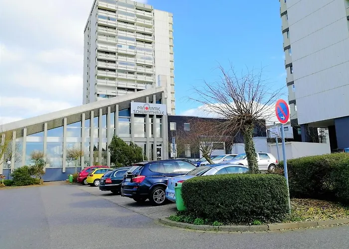 Panoramic App C09-8 Appartement Sierksdorf